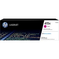 HP 415X (W2033X) - Magenta - Toner - Hohe Kapazität