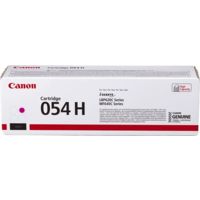 Canon 054H M - Magenta - Toner - Hohe Kapazität
