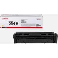 Canon 054H Y - Gelb - Toner - Hohe Kapazität