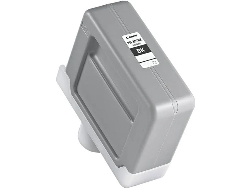 Canon PFI-307BK - Schwarz - Druckerpatrone