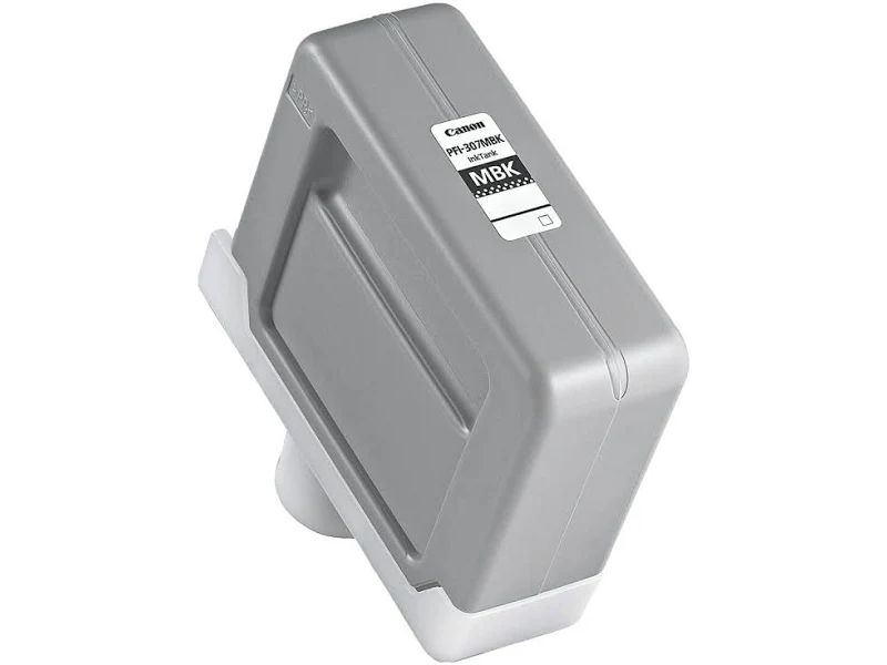Canon PFI-307MBK - Mattschwarz - Druckerpatrone