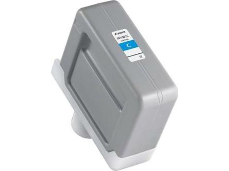 Canon PFI-307C - Cyan - Druckerpatrone