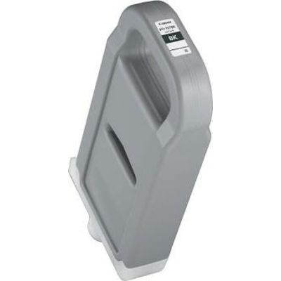Canon PFI-707BK - Schwarz - Druckerpatrone
