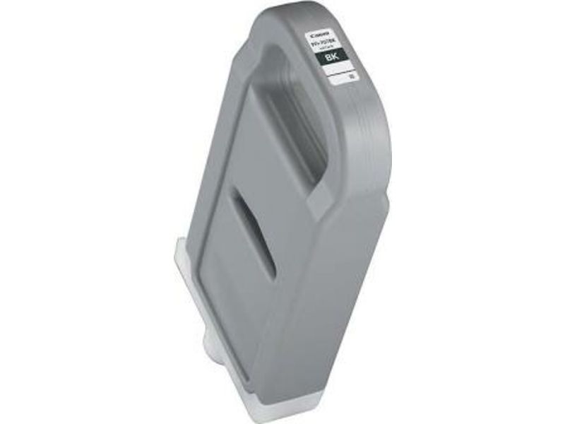 Canon PFI-707BK - Schwarz - Druckerpatrone