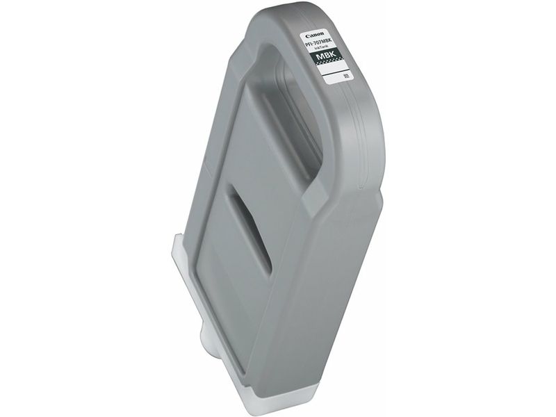 Canon PFI-707MBK - Mattschwarz - Druckerpatrone
