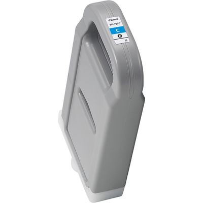 Canon PFI-707C - Cyan - Druckerpatrone