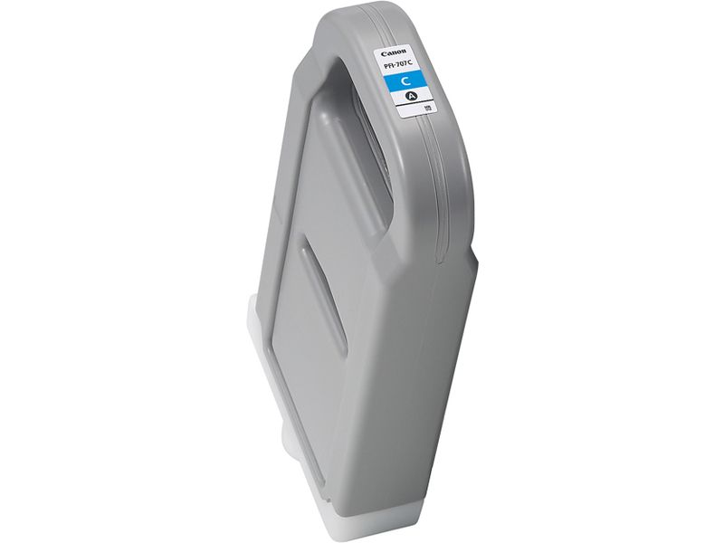 Canon PFI-707C - Cyan - Druckerpatrone