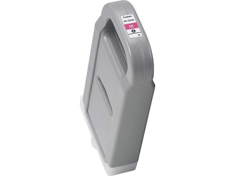 Canon PFI-707M - Magenta - Druckerpatrone