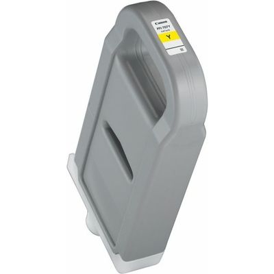 Canon PFI-707Y - Gelb - Druckerpatrone