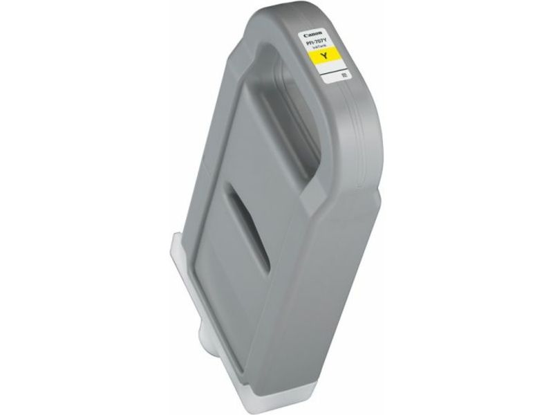 Canon PFI-707Y - Gelb - Druckerpatrone