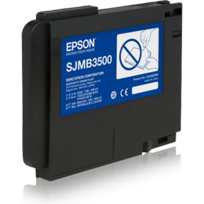 Epson C33S020580 (SJMB3500) - Wartungstank