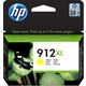 HP 912XL (3YL83AE) - Gelb - Druckerpatrone - Hohe Kapazität