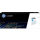 HP 658A (W2001A) - Cyan - Toner