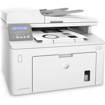 HP LaserJet Pro MFP M148dw - Laserdrucker