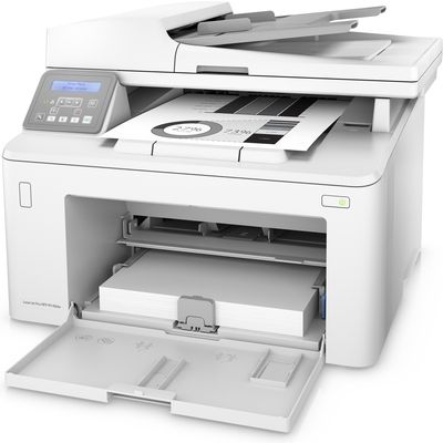 HP LaserJet Pro MFP M148dw - Laserdrucker
