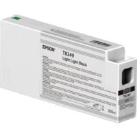 Epson T8249 - Helles Hellschwarz - Druckerpatrone