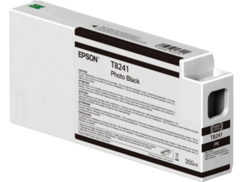 Epson T8241 - Fotoschwarz - Druckerpatrone