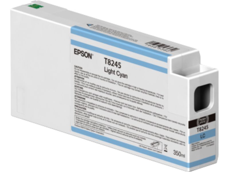 Epson T8245 - Hellcyan - Druckerpatrone