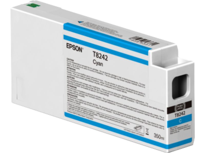 Epson T8242 - Cyan - Druckerpatrone
