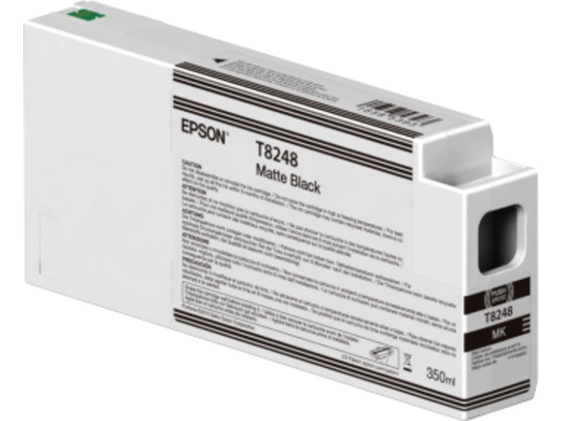 Epson T8248 - Mattschwarz - Druckerpatrone