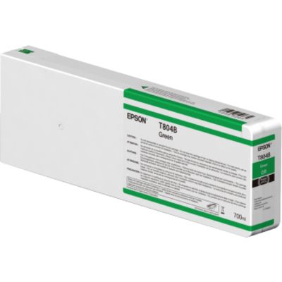 Epson T804B (C13T804B00) Druckerpatrone Grün