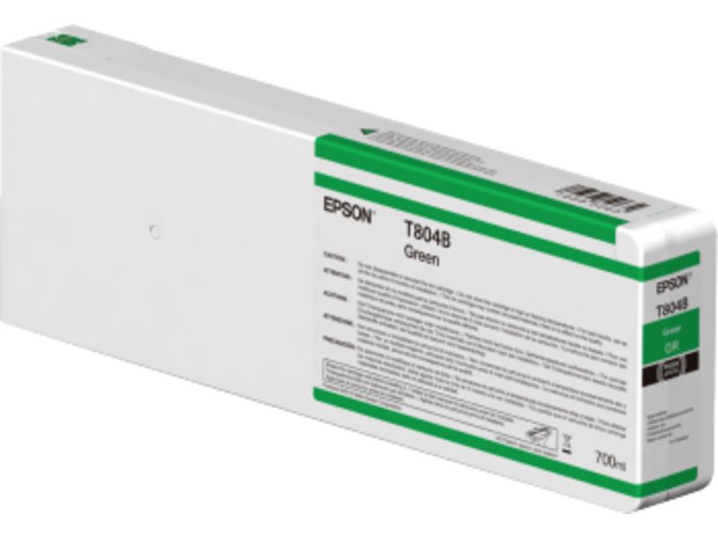 Epson T804B (C13T804B00) Druckerpatrone Grün