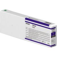 Epson T804D (C13T804D00) Druckerpatrone Violett