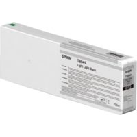 Epson T8049 (C13T804900) Druckerpatrone Hell-Black