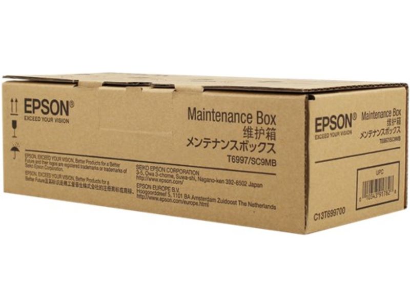 Epson T6997 - Wartungstank