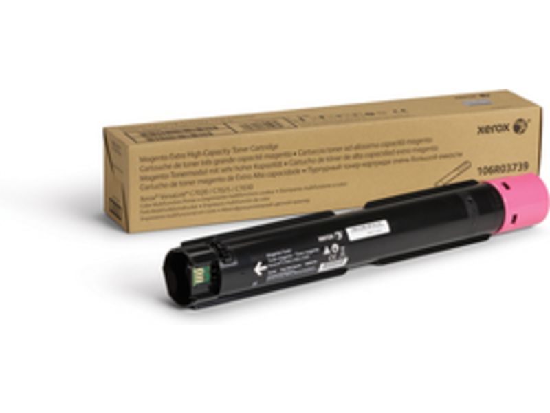Xerox 106R03739 - Magenta - Toner - Extra hohe Kapazität