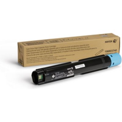 Xerox 106R03740 - Cyan - Toner - Extra hohe Kapazität