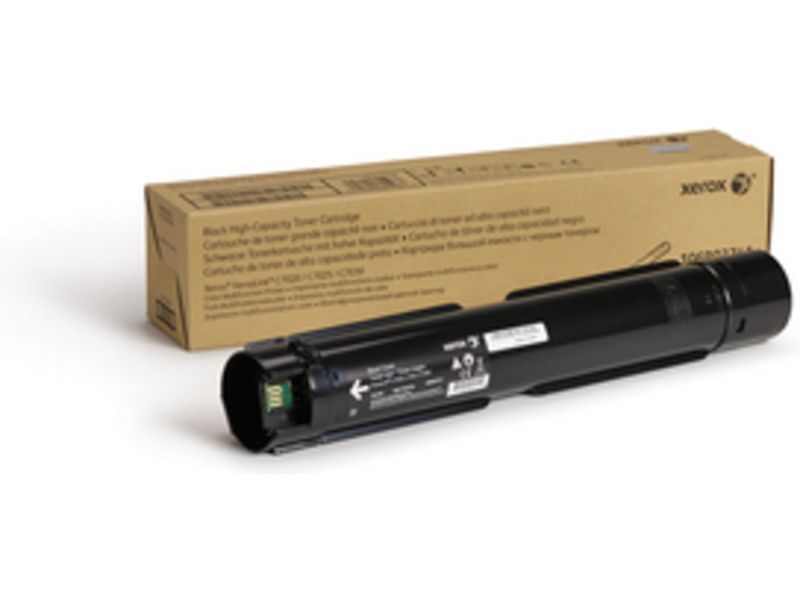 Xerox 106R03741 - Schwarz - Toner - Hohe Kapazität