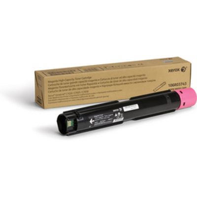 Xerox 106R03743 - Magenta - Toner - Hohe Kapazität