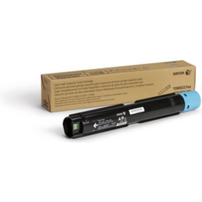 Xerox 106R03744 - Cyan - Toner - Hohe Kapazität