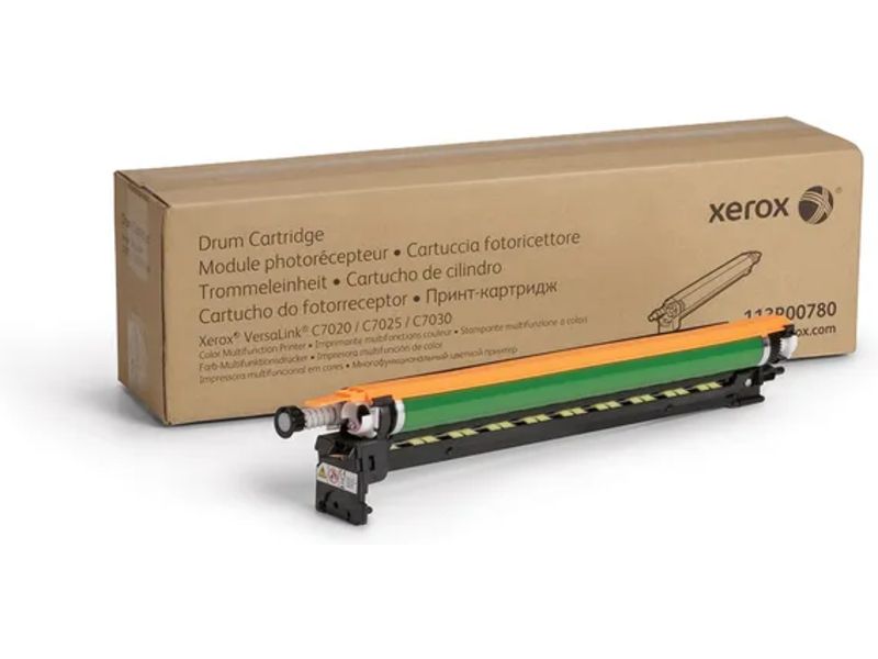 Xerox 113R00780 - Trommel
