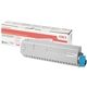 OKI 47095702 - Magenta - Toner