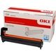 OKI 46857507 - Cyan - Trommel