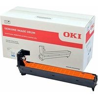 OKI 46857508 - Schwarz - Trommel