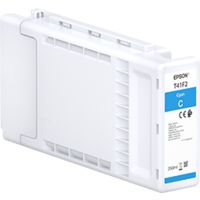 Epson T41F240 - Cyan - Druckerpatrone