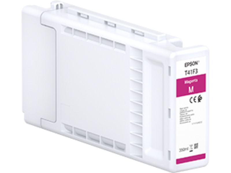 Epson T41F340 - Magenta - Druckerpatrone
