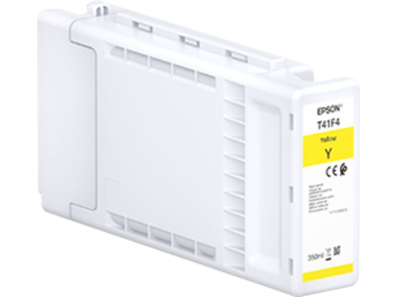 Epson T41F440 - Gelb - Druckerpatrone