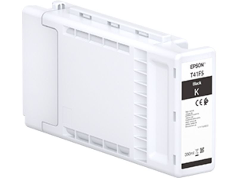 Epson T41F540 - Schwarz - Druckerpatrone