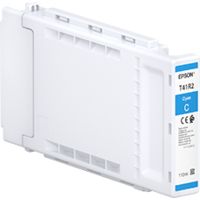 Epson T41R240 - Cyan - Druckerpatrone