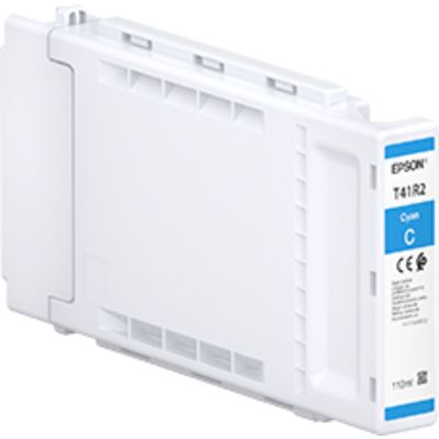 Epson T41R240 - Cyan - Druckerpatrone