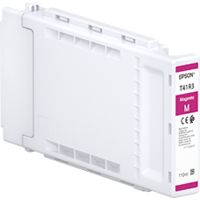 Epson T41R340 - Magenta - Druckerpatrone