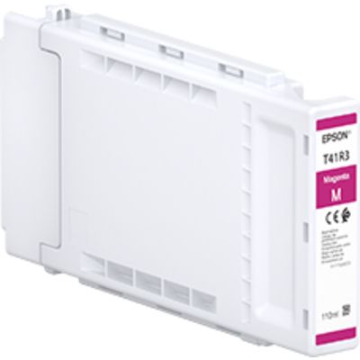 Epson T41R340 - Magenta - Druckerpatrone