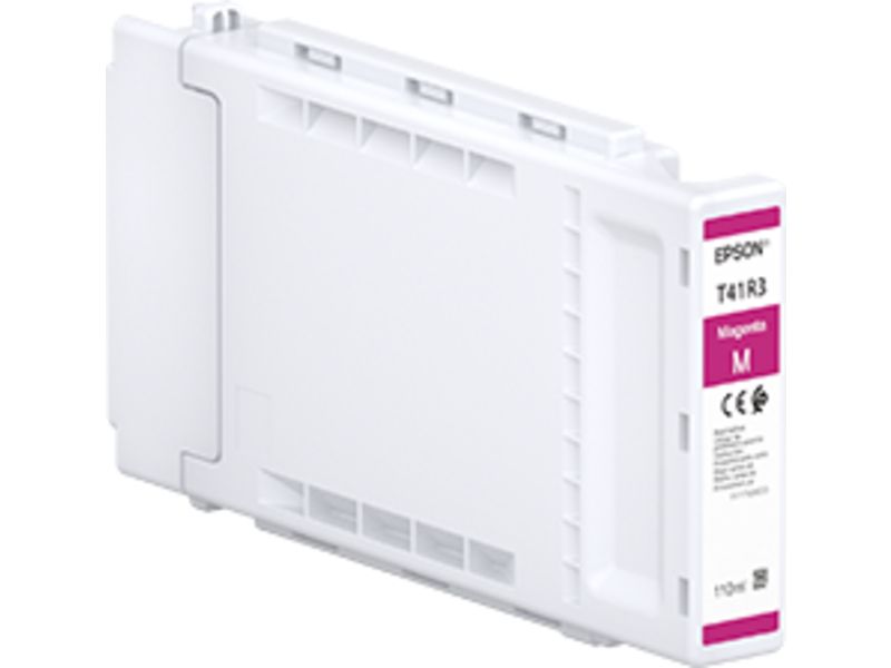 Epson T41R340 - Magenta - Druckerpatrone