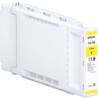 Epson T41R440 - Gelb - Druckerpatrone