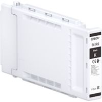 Epson T41R450 - Schwarz - Druckerpatrone