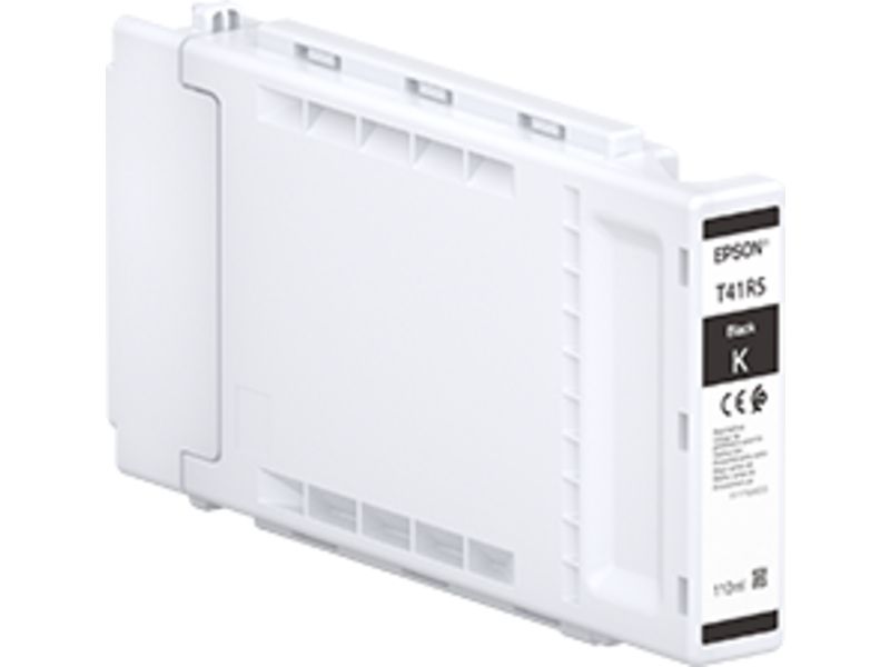 Epson T41R450 - Schwarz - Druckerpatrone